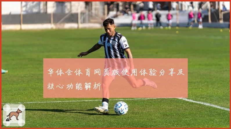 华体会体育网页版使用体验分享及核心功能解析